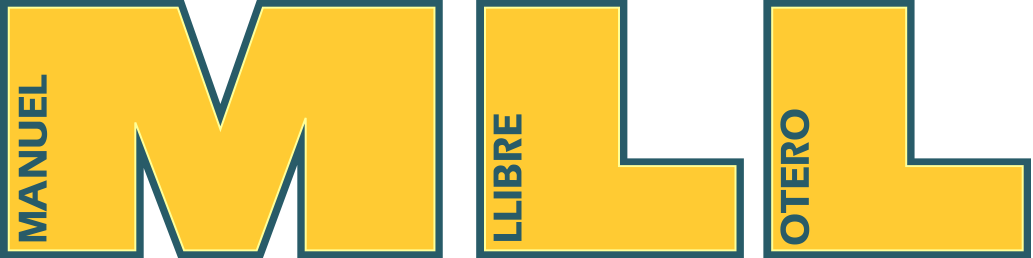 Logo Manuel Llibre Otero